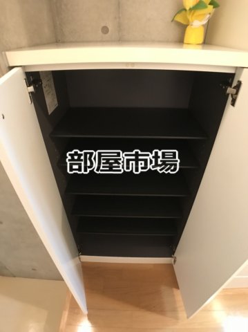 その他　シューズボックス