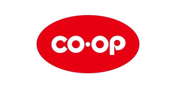 スーパー　COOP　MIYAGI台原店（スーパー）まで690m