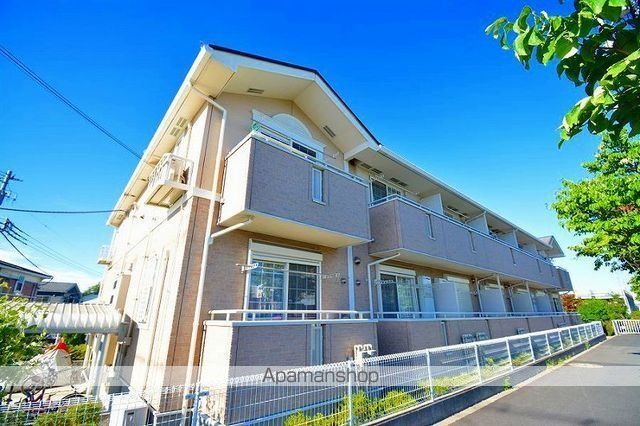 ＪＲ八高線 箱根ケ崎駅 徒歩11分 築18年