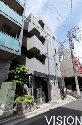 建物外観　☆外観☆