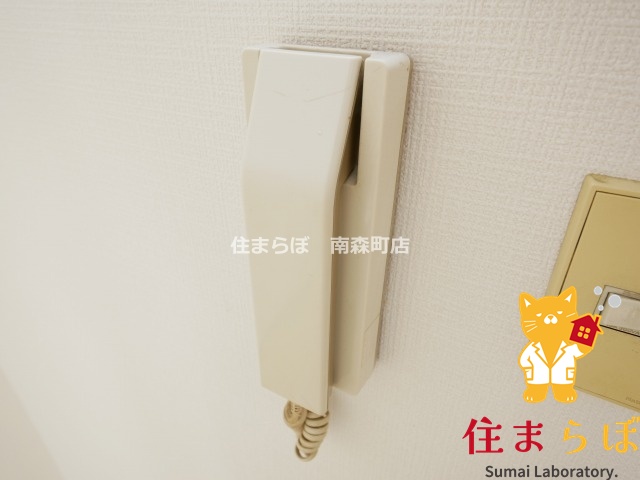 セキュリティ　安心感もチェック項目