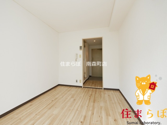 その他部屋・スペース　しっかり休める私空間