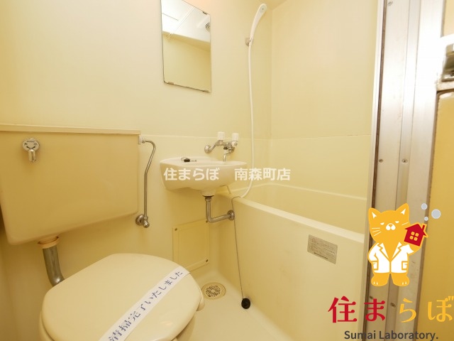 洗面設備　毎日使う場所だから