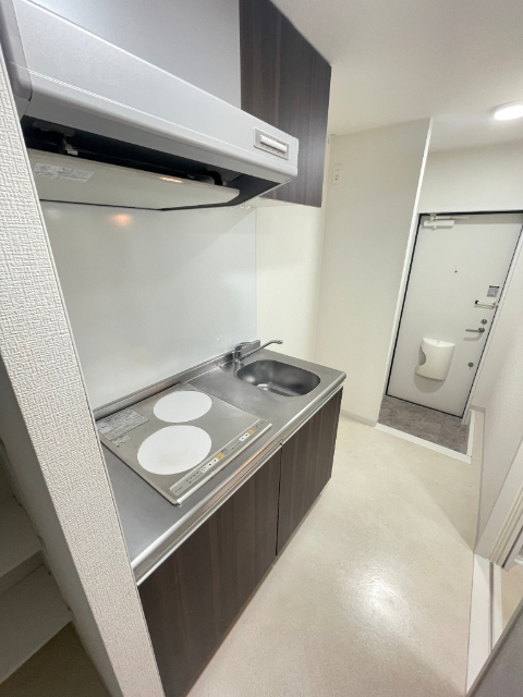キッチン　別部屋参考