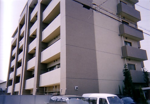 地下鉄谷町線 長原駅 徒歩5分 築23年