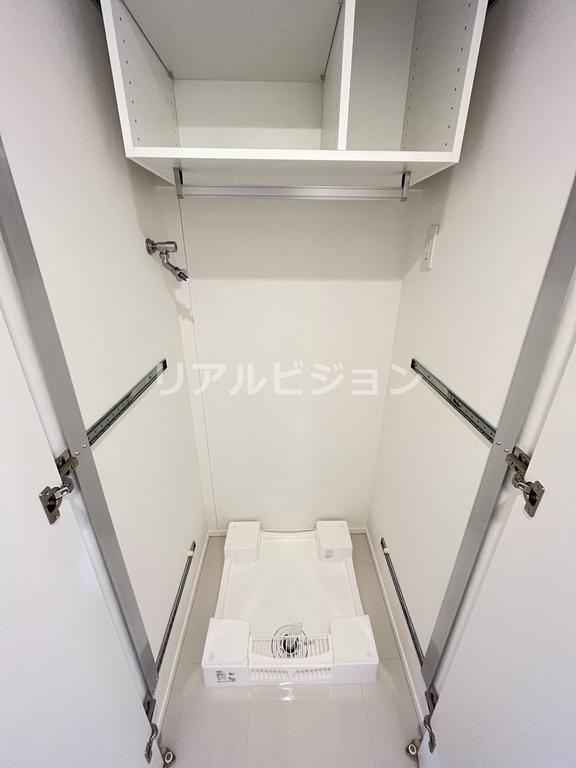 その他設備　別号室の参考写真です