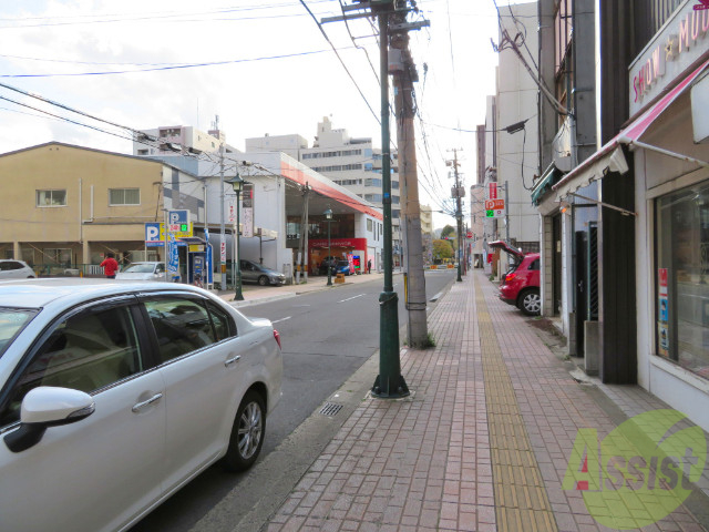 アルクスナバタ一番町のその他写真