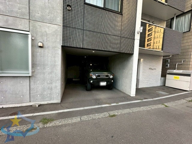 ブランシャールNEOのその他写真