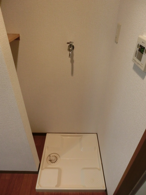 ラフィネ千駄木の内装写真