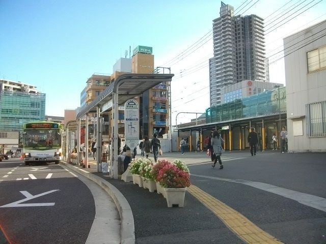 その他　浦和駅（その他）まで950m