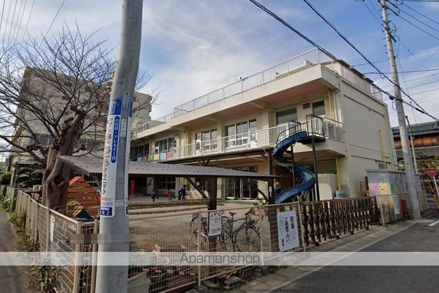 幼稚園・保育園　小牧幼稚園（幼稚園・保育園）まで687m