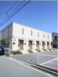 建物外観　外観です！