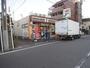 コンビニ　セブン‐イレブン/船橋本中山3丁目店（コンビニ）まで160m