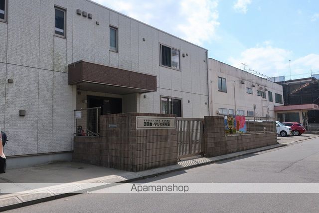 幼稚園・保育園　薬園台学びの保育園（幼稚園・保育園）まで233m