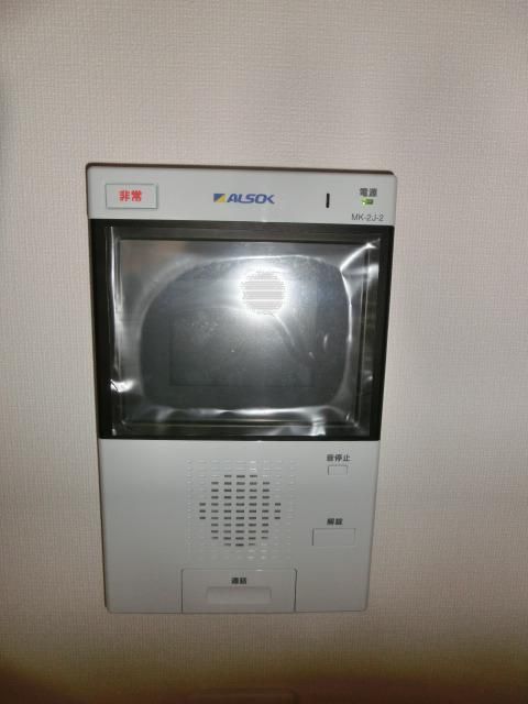 その他設備　★モニターホン★