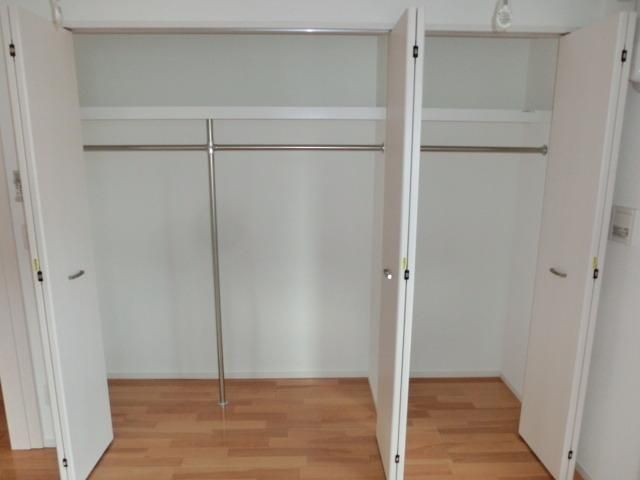 収納　★クローゼット★