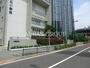 小学校　江東区立豊洲北小学校（小学校）まで516m
