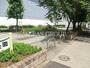 公園　豊洲一丁目公園（公園）まで458m