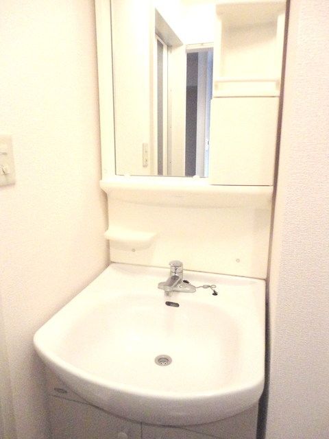 洗面設備　※別部屋参照※現状優先