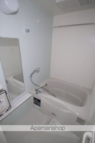 La Douceur谷町の風呂写真