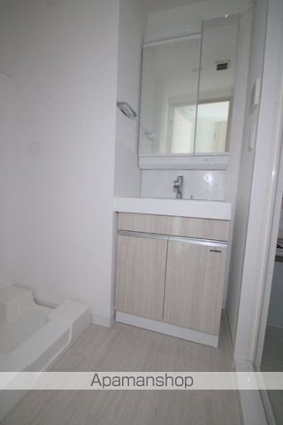 La Douceur谷町の内装写真