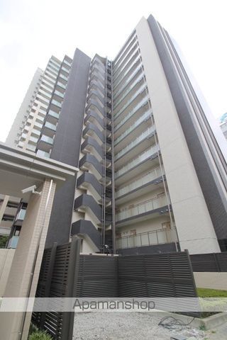 La Douceur谷町の外観写真