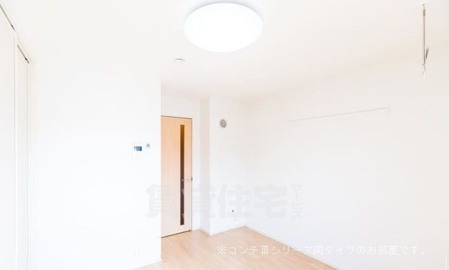 その他部屋・スペース　完成イメージ写真につき現状と異なる可能性あり