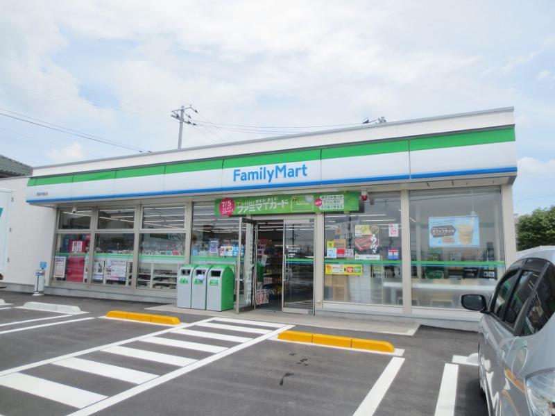 コンビニ　ファミリーマート 西条寺家店（コンビニ）まで413m