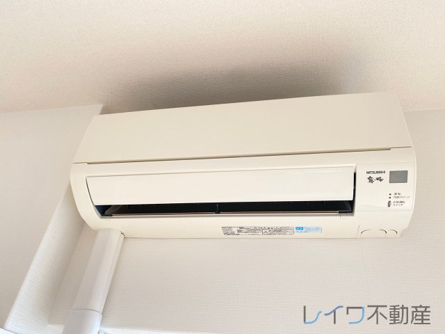 セレニテ上町台のその他写真
