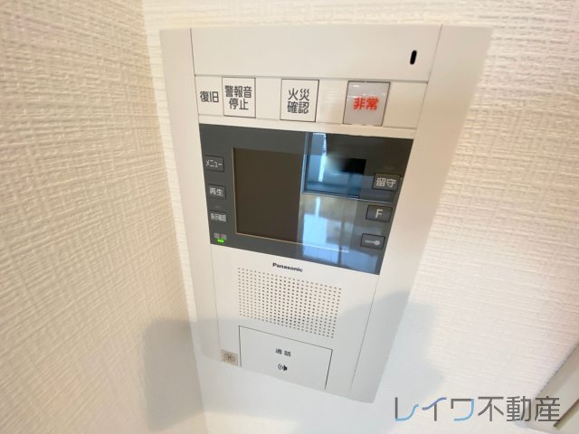 セレニテ上町台のその他写真