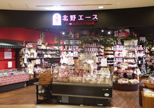 セレニテ上町台の周辺写真