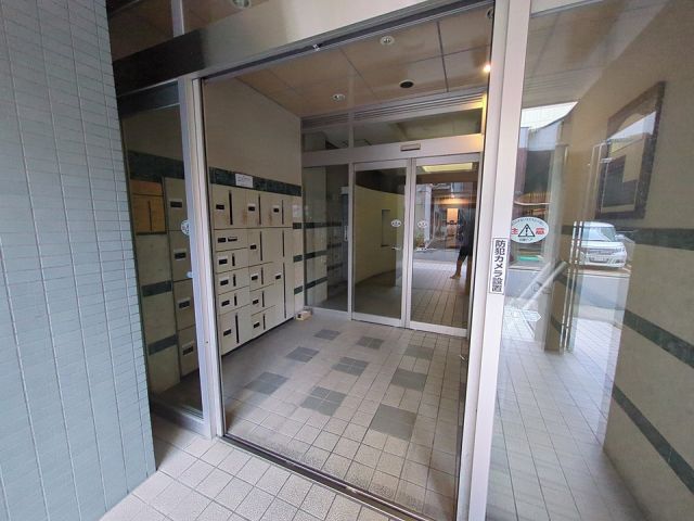 インプルーブ金山の外観写真