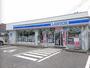 コンビニ　ローソン高岡花見橋店（コンビニ）まで112m