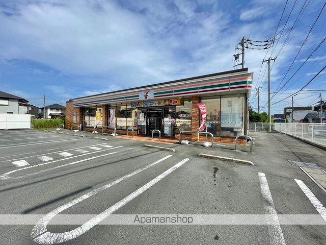 飲食店　マクドナルド黄瀬川店（飲食店）まで761m