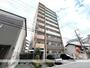 京橋駅より徒歩8分 2階 築11年6ヶ月の賃貸物件