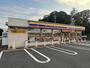 コンビニ　ミニストップ　中間徳若店（コンビニ）まで1494m