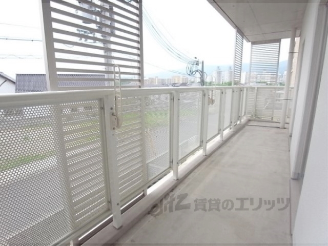 リラクセ大枝の内装写真