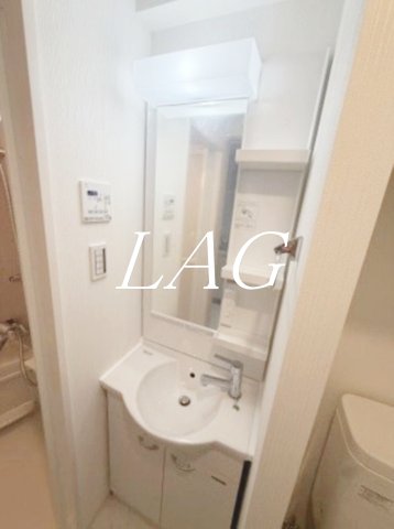 ジェノヴィア船橋の内装写真
