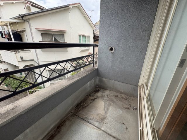 新堂戸建2-5-25の内装写真