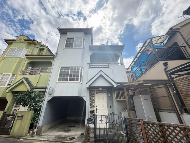 新堂戸建2-5-25
