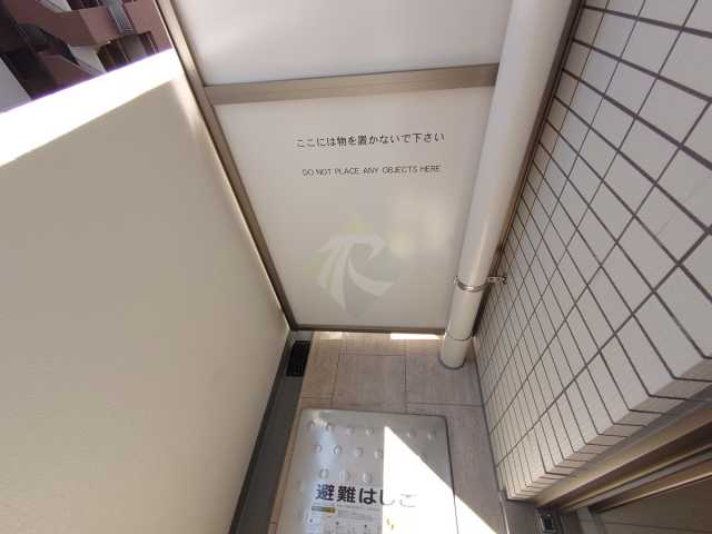 バルコニー　リライフ浅草店
