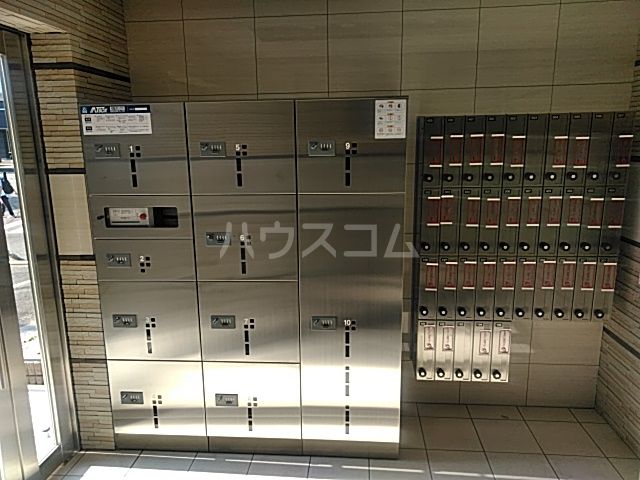 ロビー