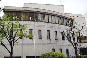 図書館　大阪市立北図書館（図書館）まで5036m