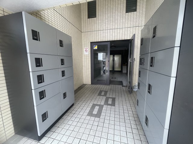 ロビー