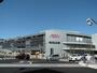 ショッピングセンター　イオンスタイル堺鉄砲町（ショッピングセンター）まで592m