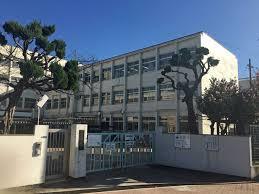小学校　守口市立錦小学校（小学校）まで454m
