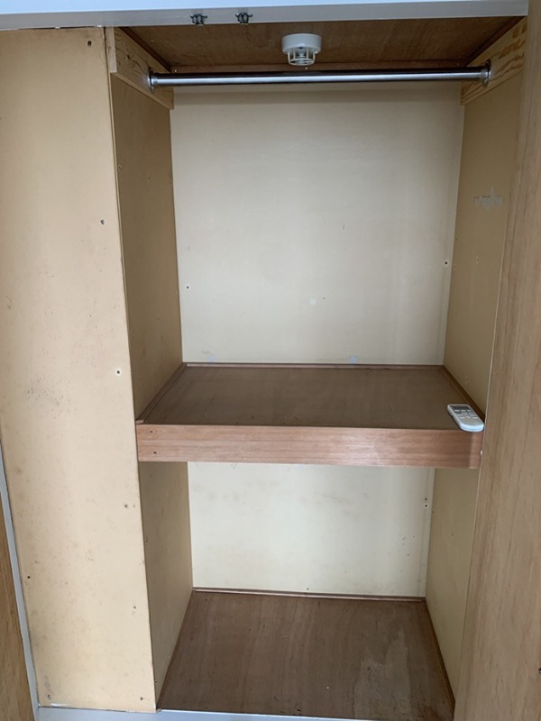 収納　別部屋参考