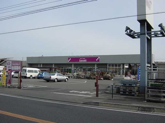 その他　カンセキ高根沢店（その他）まで164m