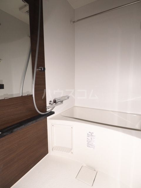 エステムコート名古屋黒川シャルマンの風呂写真