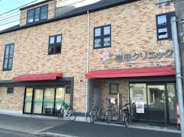 病院　岩田クリニック（病院）まで577m